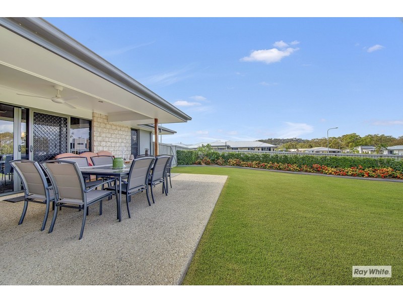 28 Havenwood Drive, Taroomball QLD 4703