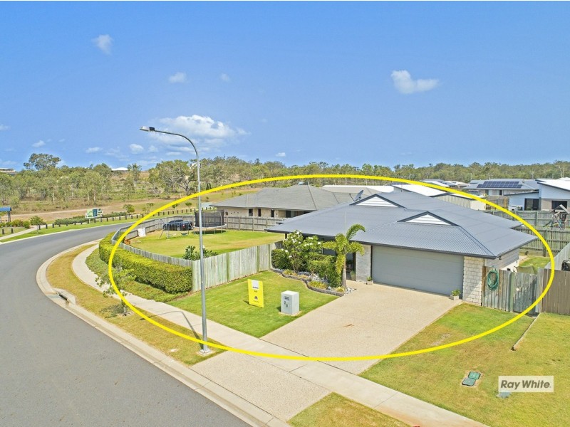 28 Havenwood Drive, Taroomball QLD 4703
