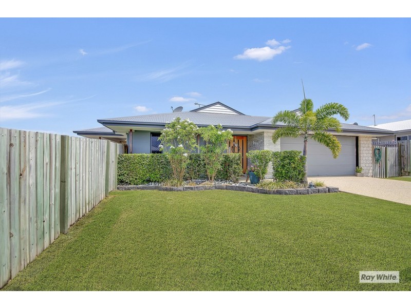 28 Havenwood Drive, Taroomball QLD 4703