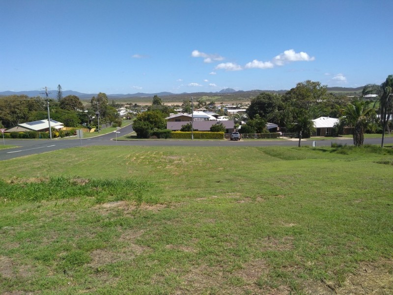 11 Larnach Street, Zilzie QLD 4710