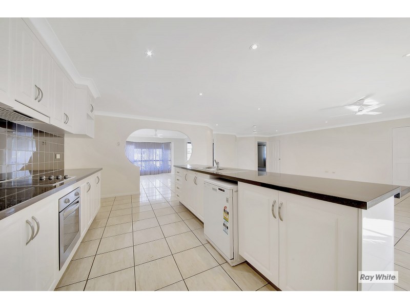 58 Monaco Drive, Zilzie QLD 4710