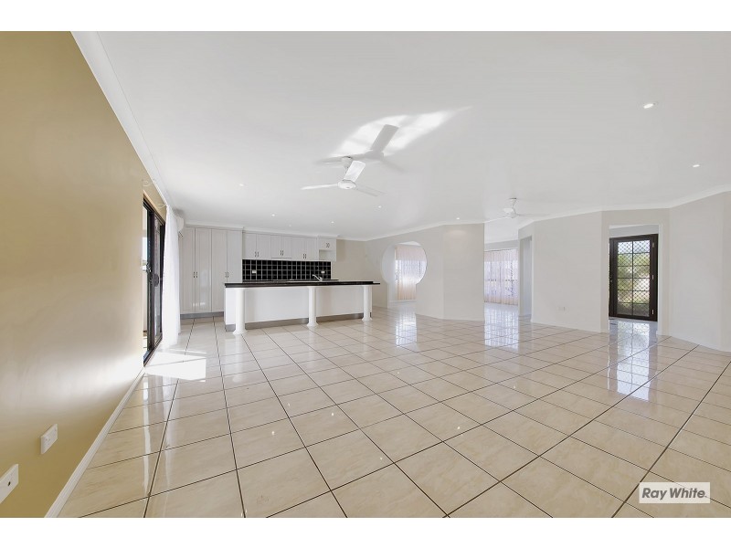 58 Monaco Drive, Zilzie QLD 4710