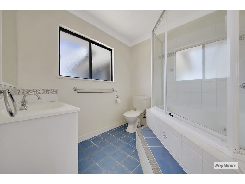 58 Monaco Drive, Zilzie QLD 4710