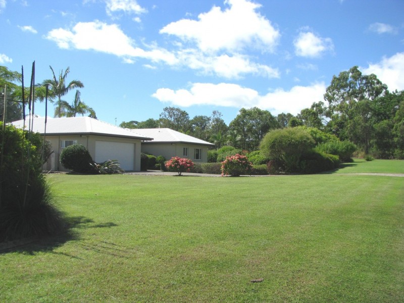 44 Norman Drive APPLICATION APPROVED, Barmaryee QLD 4703