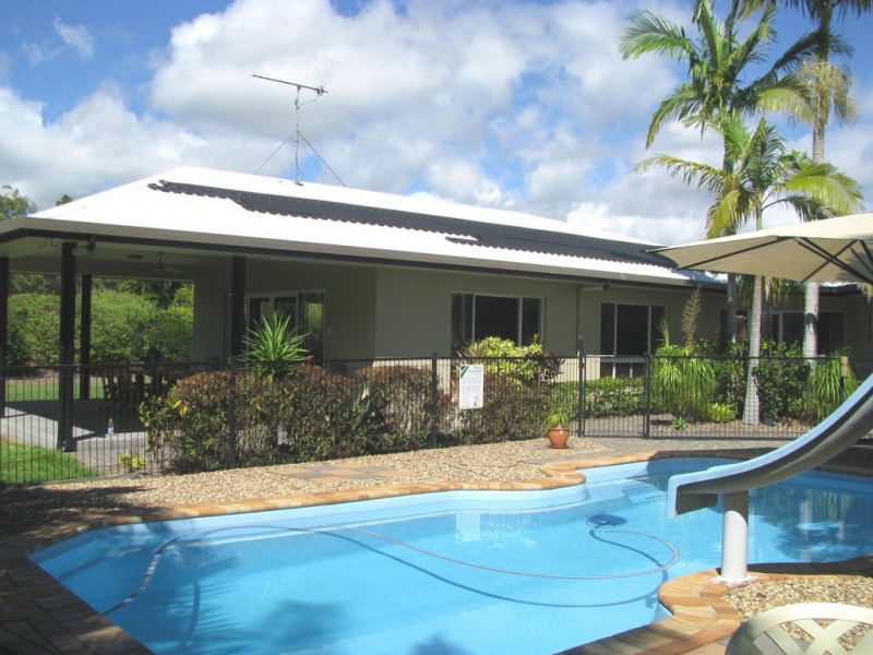 44 Norman Drive APPLICATION APPROVED, Barmaryee QLD 4703