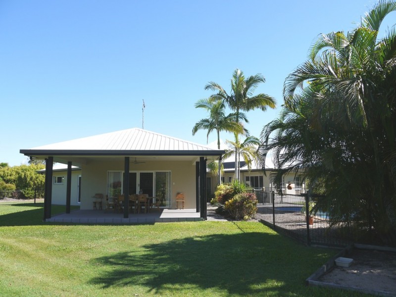 44 Norman Drive APPLICATION APPROVED, Barmaryee QLD 4703