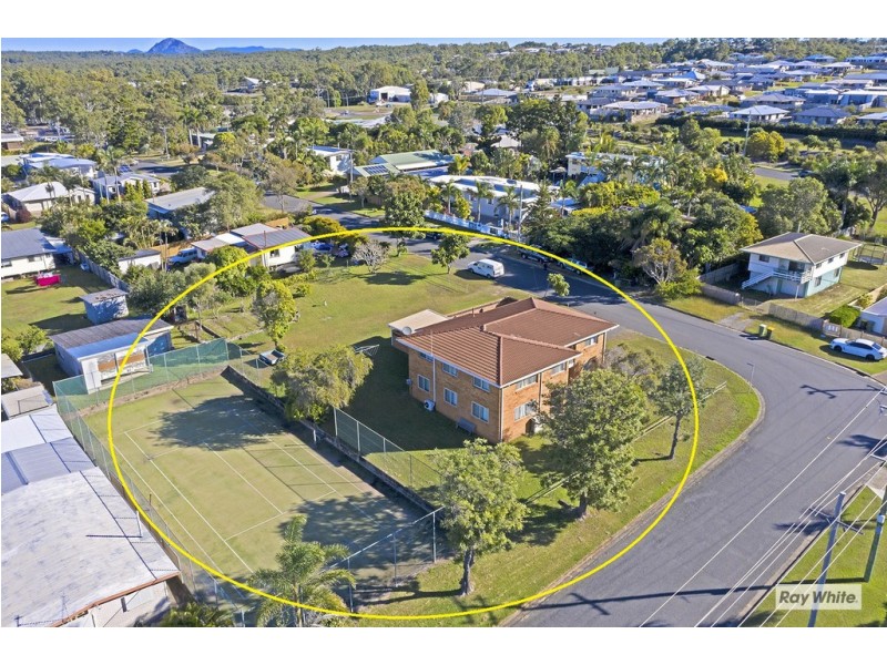 24-26 Oak Street, Yeppoon QLD 4703