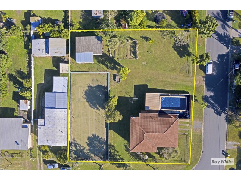24-26 Oak Street, Yeppoon QLD 4703