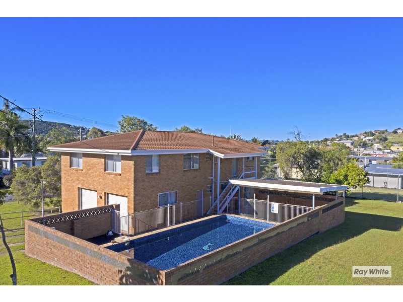 24-26 Oak Street, Yeppoon QLD 4703