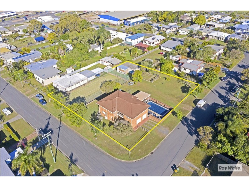 24-26 Oak Street, Yeppoon QLD 4703