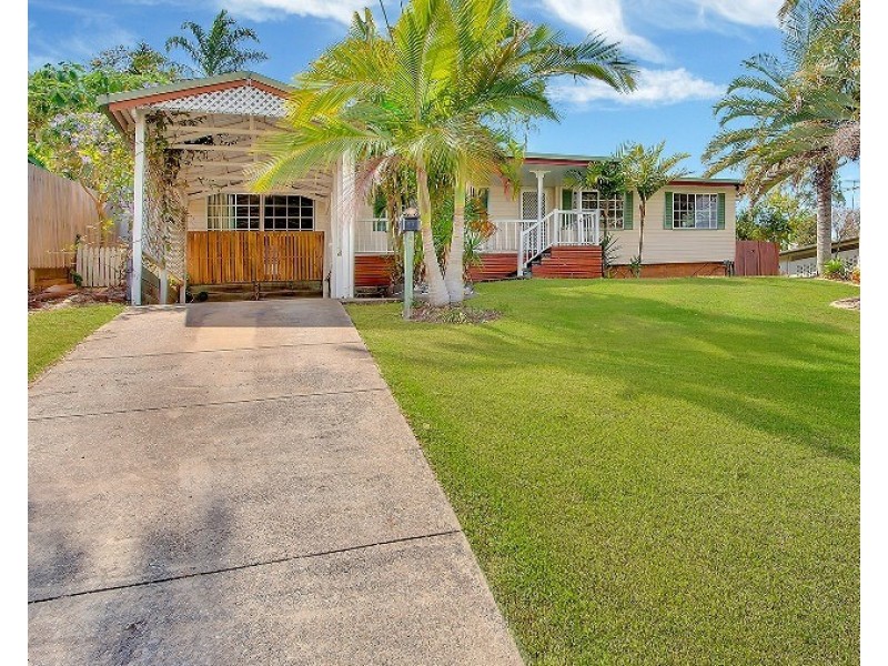 47 Hughes Street – APPLICATION APPROVED, Yeppoon QLD 4703