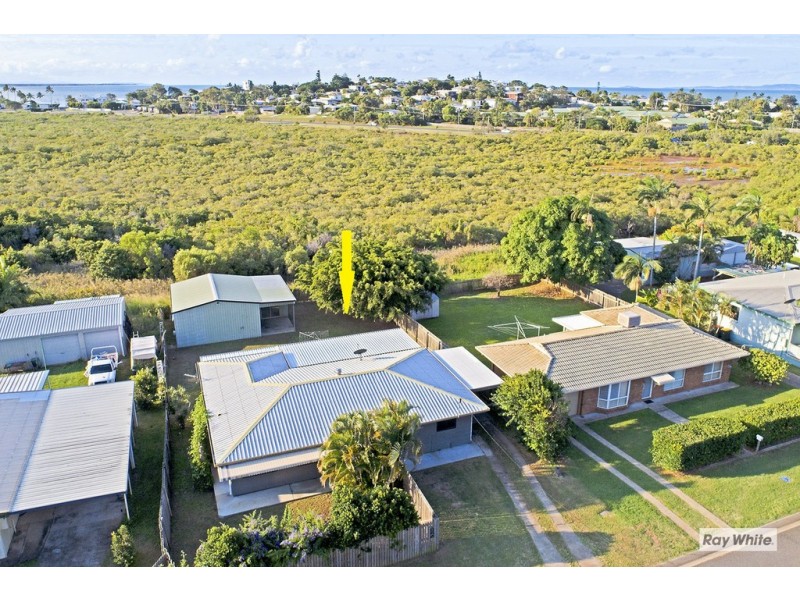 23 Swordfish Avenue APPLICATION APPROVED, Taranganba QLD 4703