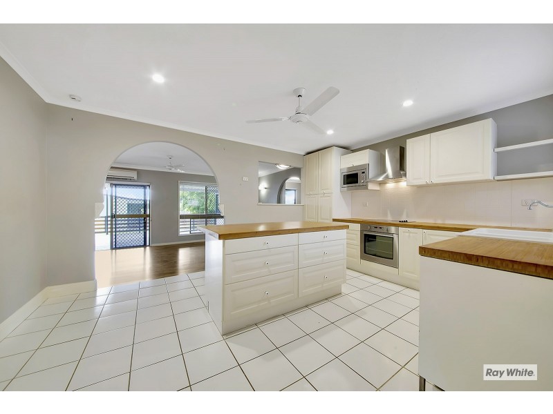 23 Swordfish Avenue APPLICATION APPROVED, Taranganba QLD 4703