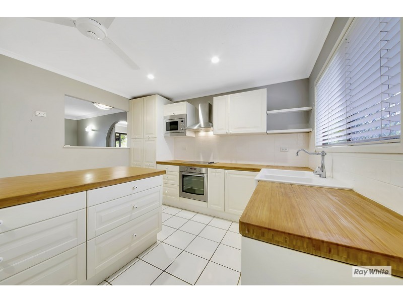 23 Swordfish Avenue APPLICATION APPROVED, Taranganba QLD 4703