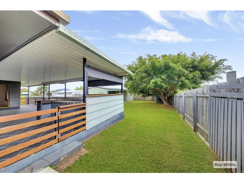 23 Swordfish Avenue APPLICATION APPROVED, Taranganba QLD 4703