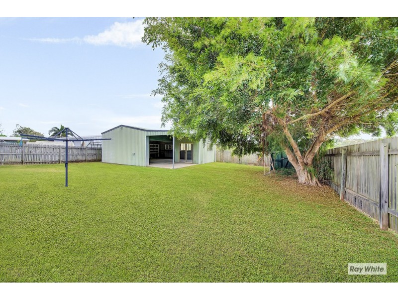 23 Swordfish Avenue APPLICATION APPROVED, Taranganba QLD 4703