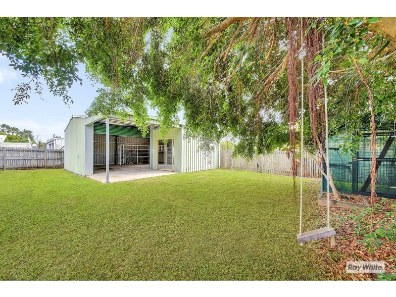 23 Swordfish Avenue APPLICATION APPROVED, Taranganba QLD 4703