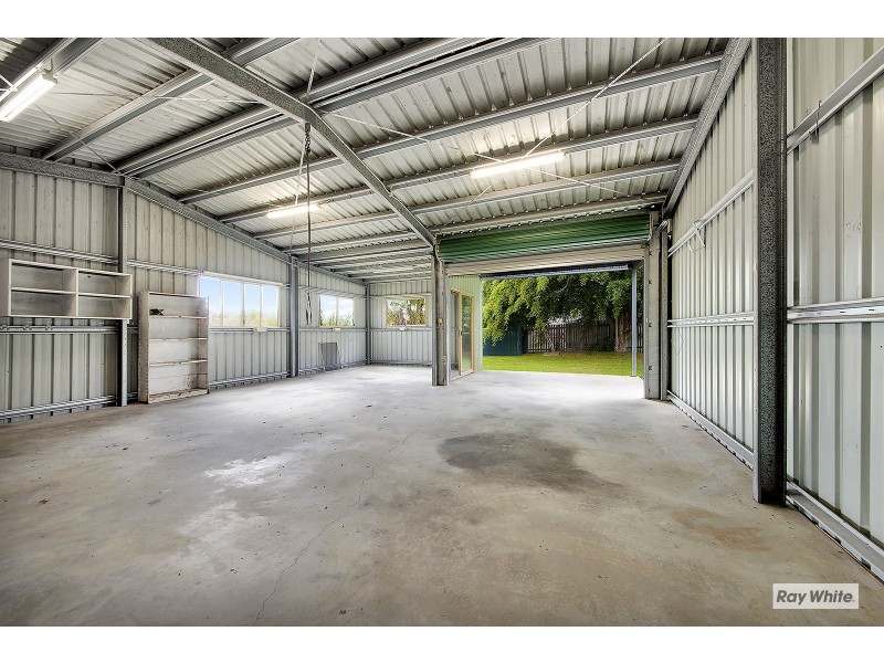23 Swordfish Avenue APPLICATION APPROVED, Taranganba QLD 4703