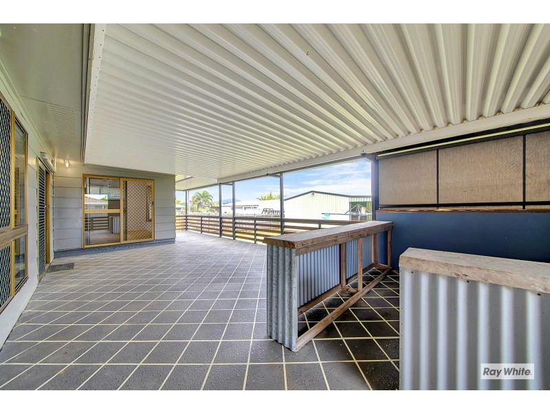 23 Swordfish Avenue APPLICATION APPROVED, Taranganba QLD 4703