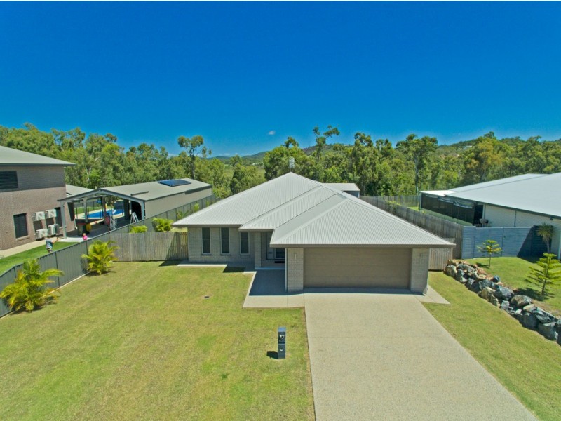 7 Plum Tree Close, Taranganba QLD 4703