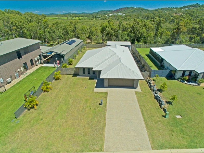 7 Plum Tree Close, Taranganba QLD 4703