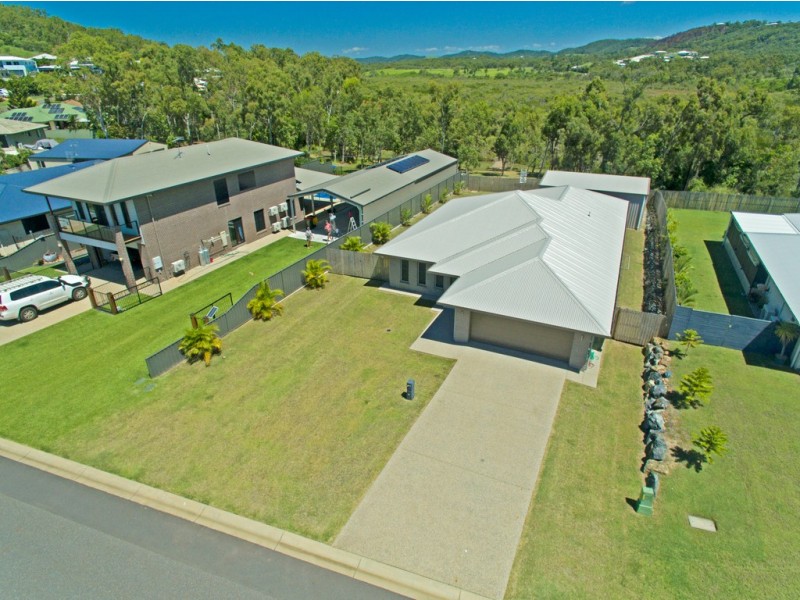 7 Plum Tree Close, Taranganba QLD 4703