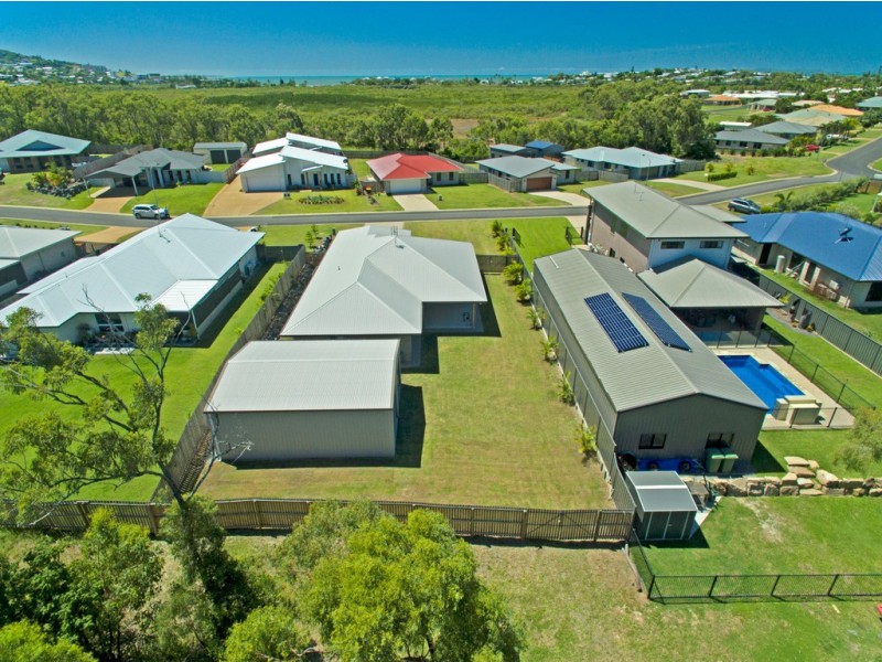 7 Plum Tree Close, Taranganba QLD 4703