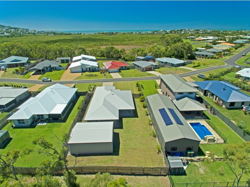 7 Plum Tree Close, Taranganba QLD 4703