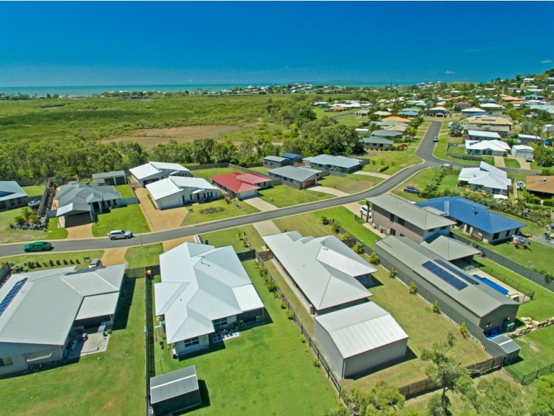 7 Plum Tree Close, Taranganba QLD 4703