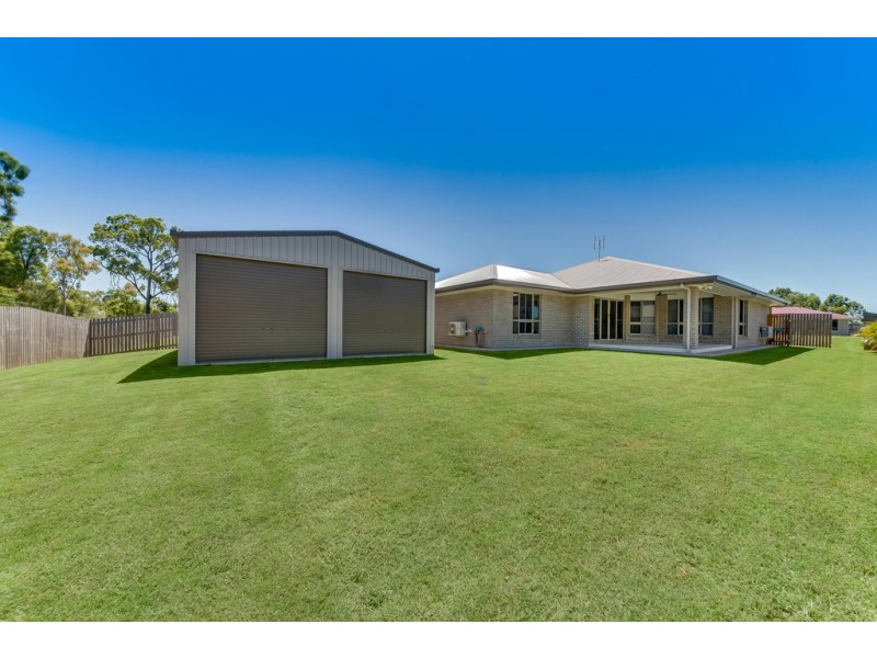 7 Plum Tree Close, Taranganba QLD 4703