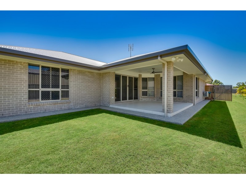 7 Plum Tree Close, Taranganba QLD 4703