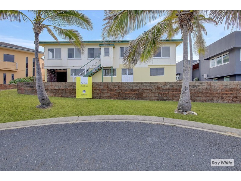 4 Ocean Street, Zilzie QLD 4710