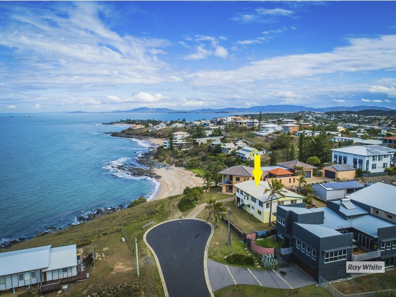 4 Ocean Street, Zilzie QLD 4710