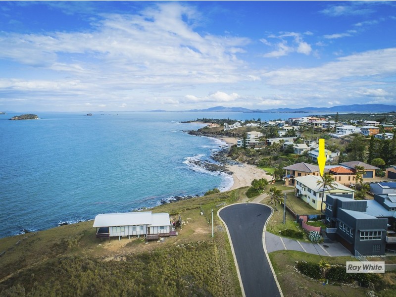 4 Ocean Street, Zilzie QLD 4710