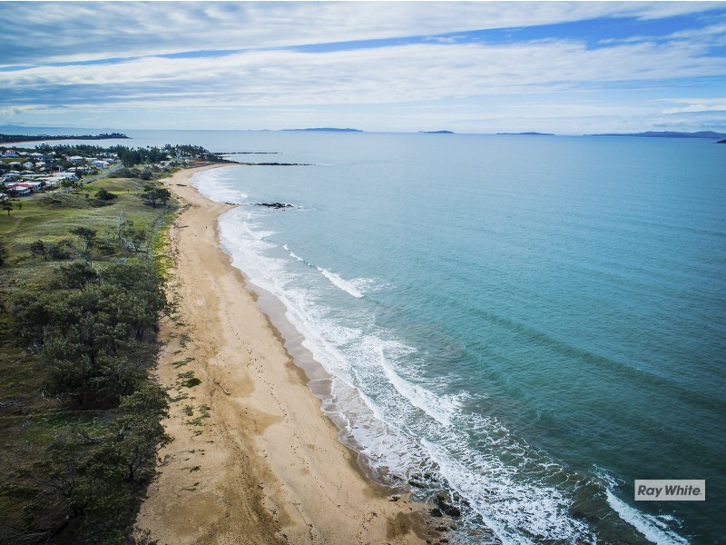 4 Ocean Street, Zilzie QLD 4710