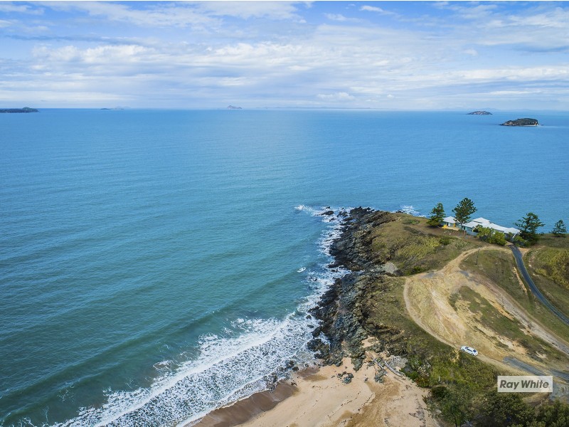 4 Ocean Street, Zilzie QLD 4710