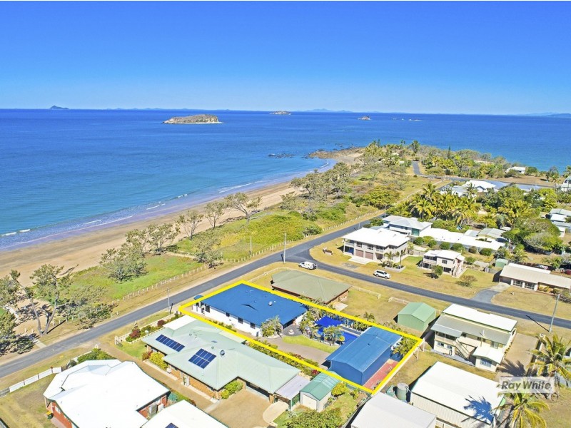 18 Esplanade, Zilzie QLD 4710