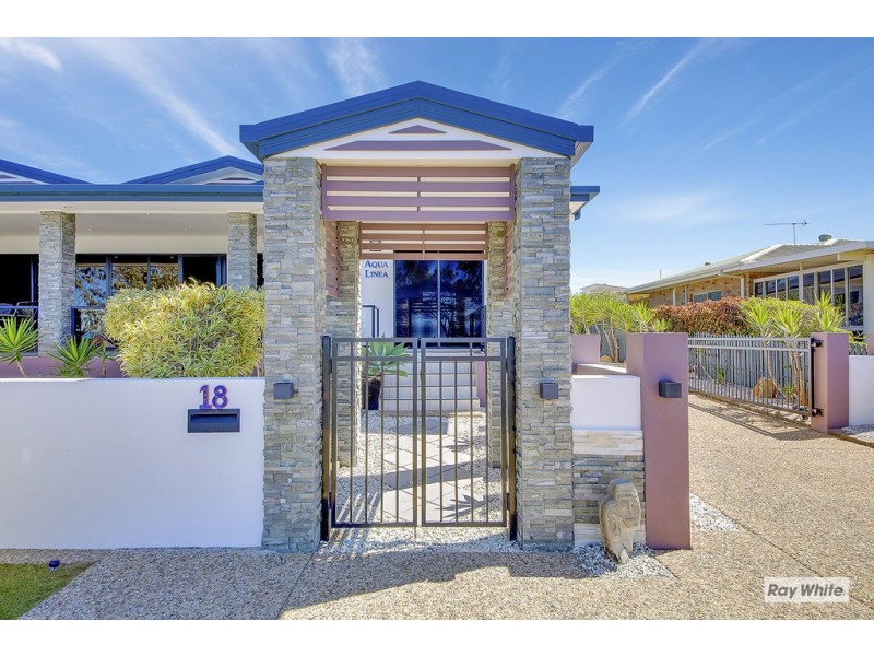 18 Esplanade, Zilzie QLD 4710