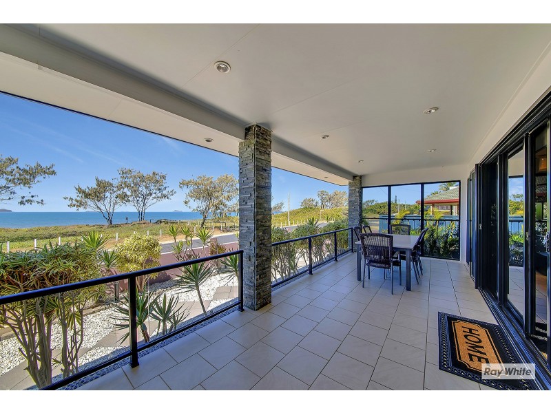 18 Esplanade, Zilzie QLD 4710