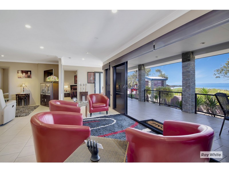18 Esplanade, Zilzie QLD 4710