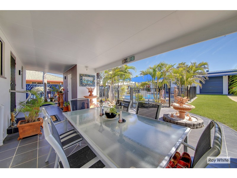 18 Esplanade, Zilzie QLD 4710