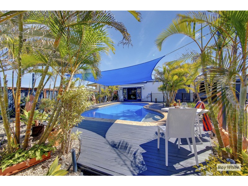 18 Esplanade, Zilzie QLD 4710