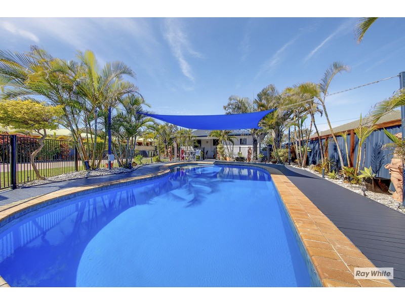 18 Esplanade, Zilzie QLD 4710