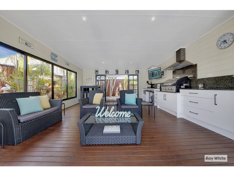 18 Esplanade, Zilzie QLD 4710