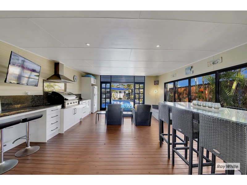 18 Esplanade, Zilzie QLD 4710
