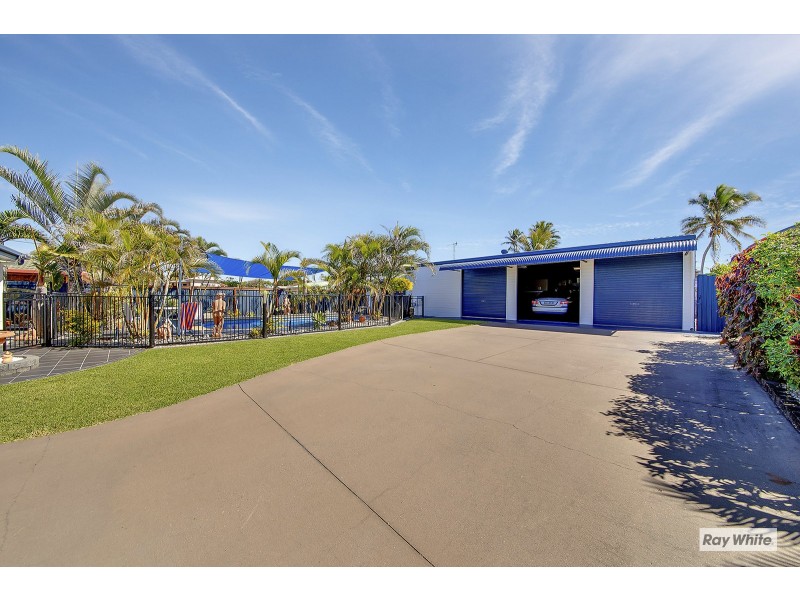 18 Esplanade, Zilzie QLD 4710