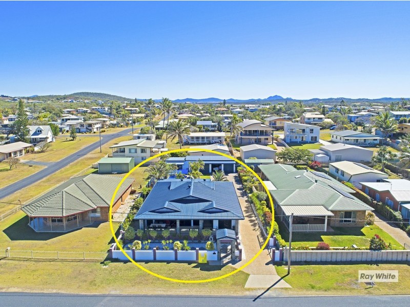 18 Esplanade, Zilzie QLD 4710