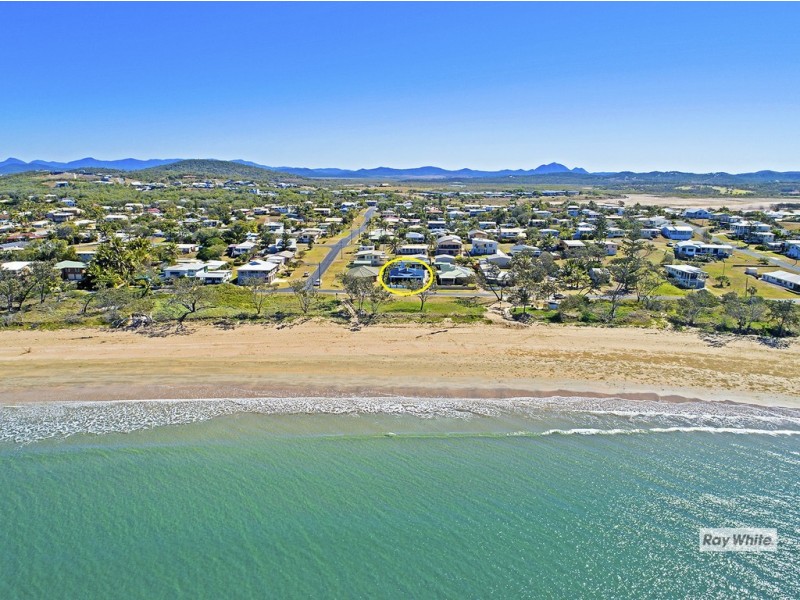 18 Esplanade, Zilzie QLD 4710