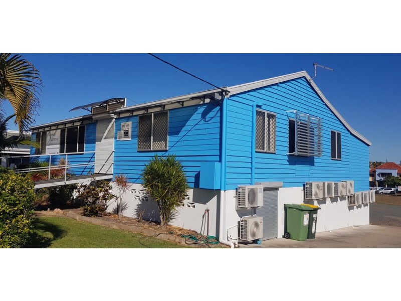 50 Normanby Street, Yeppoon QLD 4703