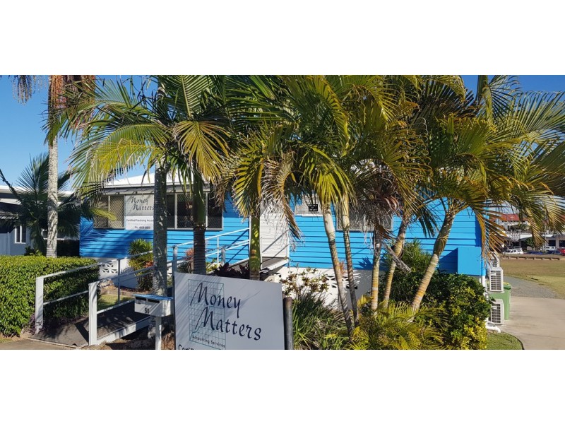 50 Normanby Street, Yeppoon QLD 4703